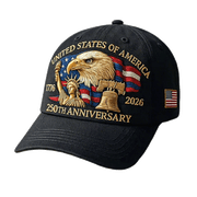 Fanyil Patriot Cap