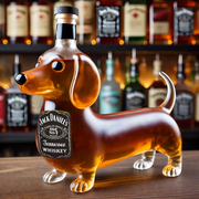 Besspub Whiskey Woof