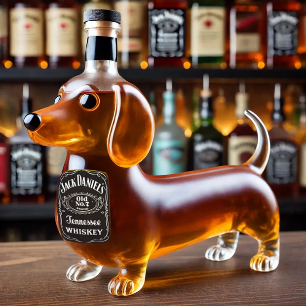 Besspub Whiskey Woof