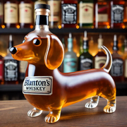 Besspub Whiskey Woof